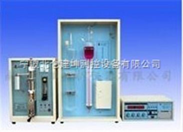 ql cs2d高速碳硫分析儀 智能制造網