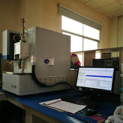 遼寧紅外碳硫分析儀 鋼研納克CS-2800