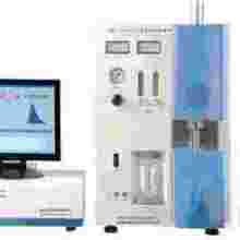  北京時(shí)代利和科公司 主營(yíng) 高頻紅外碳硫分析儀