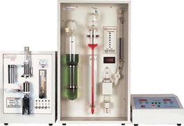 hxe 3bs型碳硫聯(lián)測分析儀