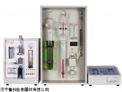 HXE-4BS碳硫聯(lián)測分析儀_供應產(chǎn)品_濟寧魯科檢測器材