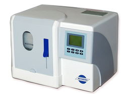 nqr 3b型碳硫聯(lián)測分析儀