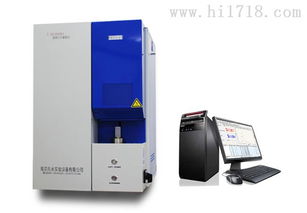 碳硫分析儀 t hcs 托米碳硫分析儀北京哪里有