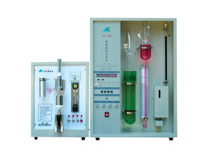 【鋼鐵碳硫高速分析儀/鑄造碳硫分析儀AK-C3】價(jià)格_廠家_圖片 -