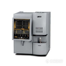 美國 力可leco cs844系列紅外碳硫分析儀