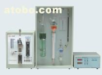 【PRQ-1B碳硫聯(lián)測分析儀】PRQ-1B,價格,報價,種類、品牌,廠家,供應商,江蘇普瑞分析儀器 - 產(chǎn)品庫 - 阿土伯交易網(wǎng)