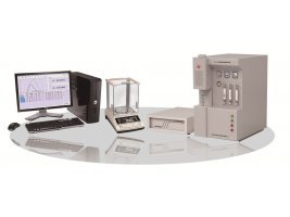 萬聯達信科CS-300型高頻紅外碳硫分析儀 精準檢測，高效分析