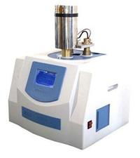 NJK-02A型煤質分析儀 高精度測定煤質關鍵指標