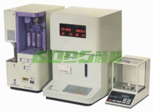 碳硫高速分析儀在現代工業檢測中的應用